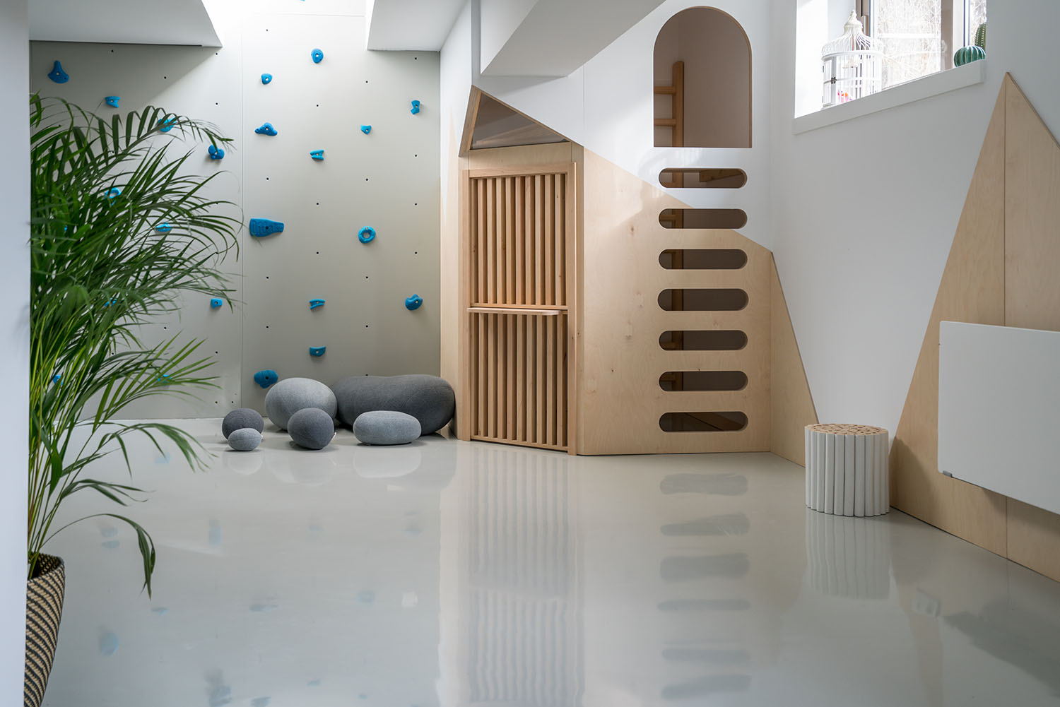 CUARTO DE JUEGOS, playroom