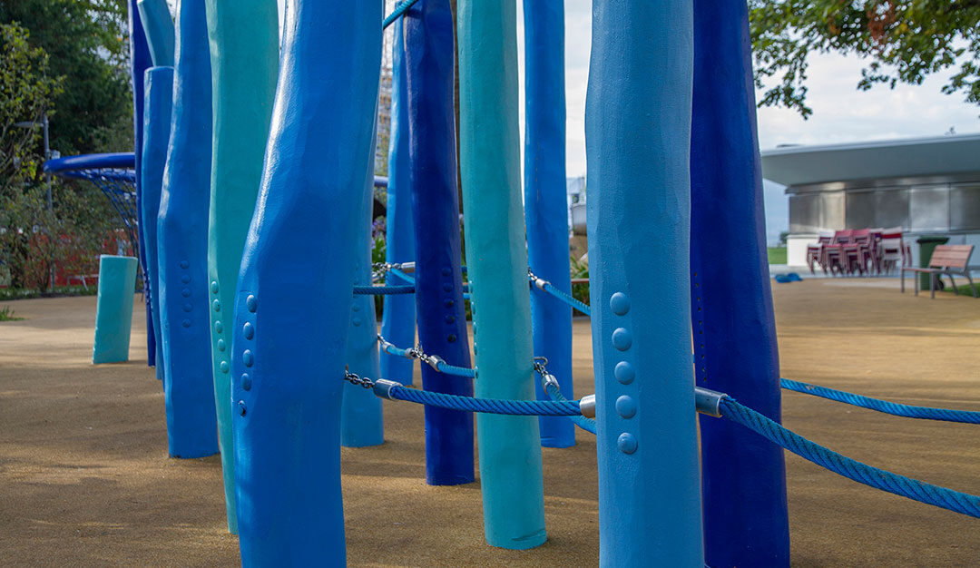 parque infantil