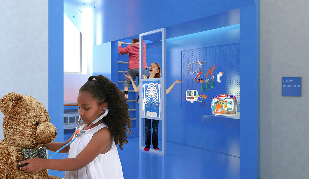 humanizacion sanitas