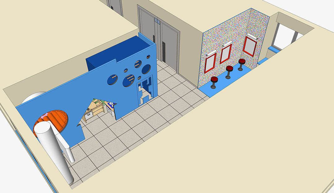 humanizacion hospitalaria