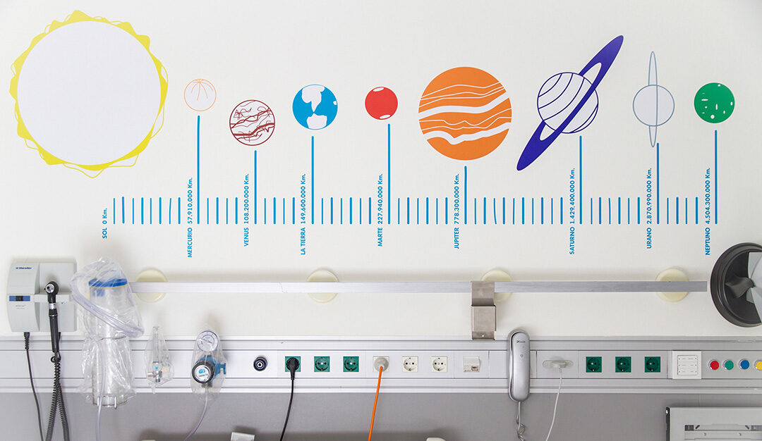 Humanización Gregorio Marañón