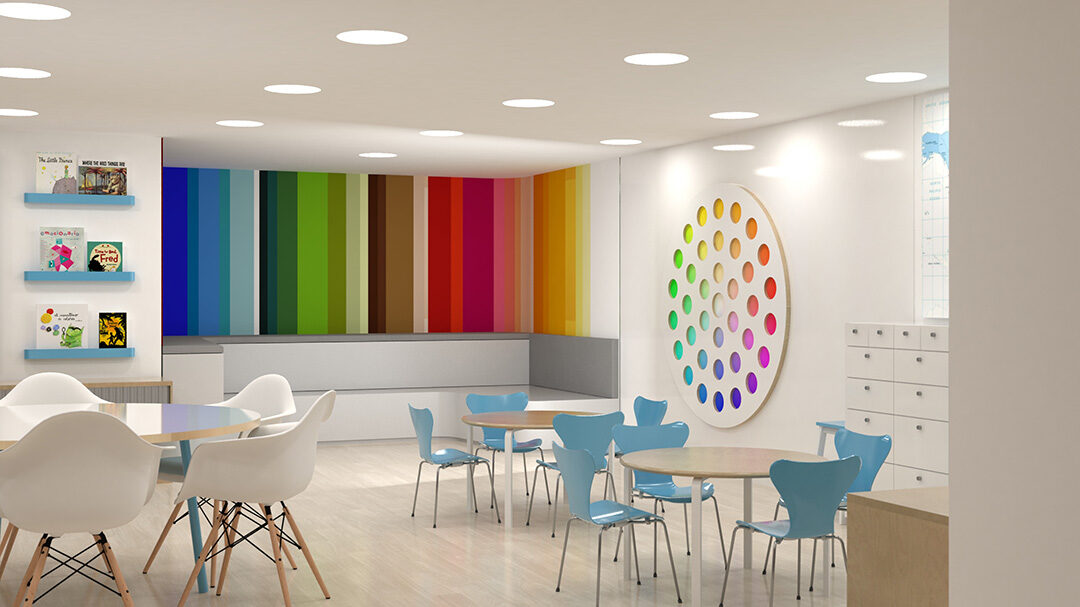 AULA DE LAS EMOCIONES