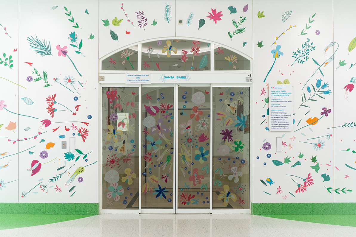 Humanización Niño Jesús