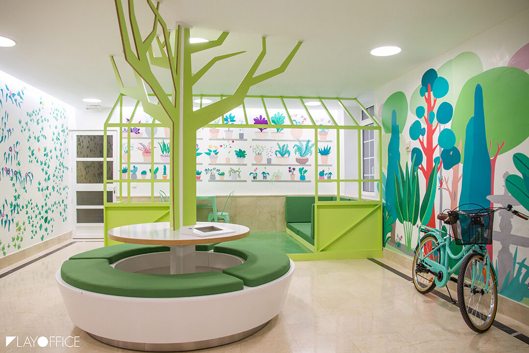 Humanizacion oncologia pediátrica