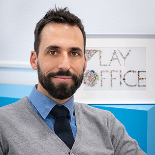 Jose Carlos Francisco Baeza