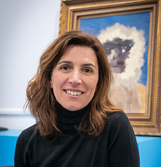 JUDITH FRANCISCO BAEZA