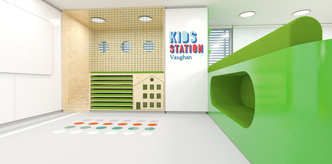 kids english academy
