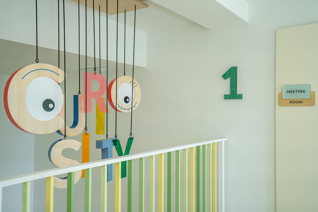 Colegio Hastings Sobradiel