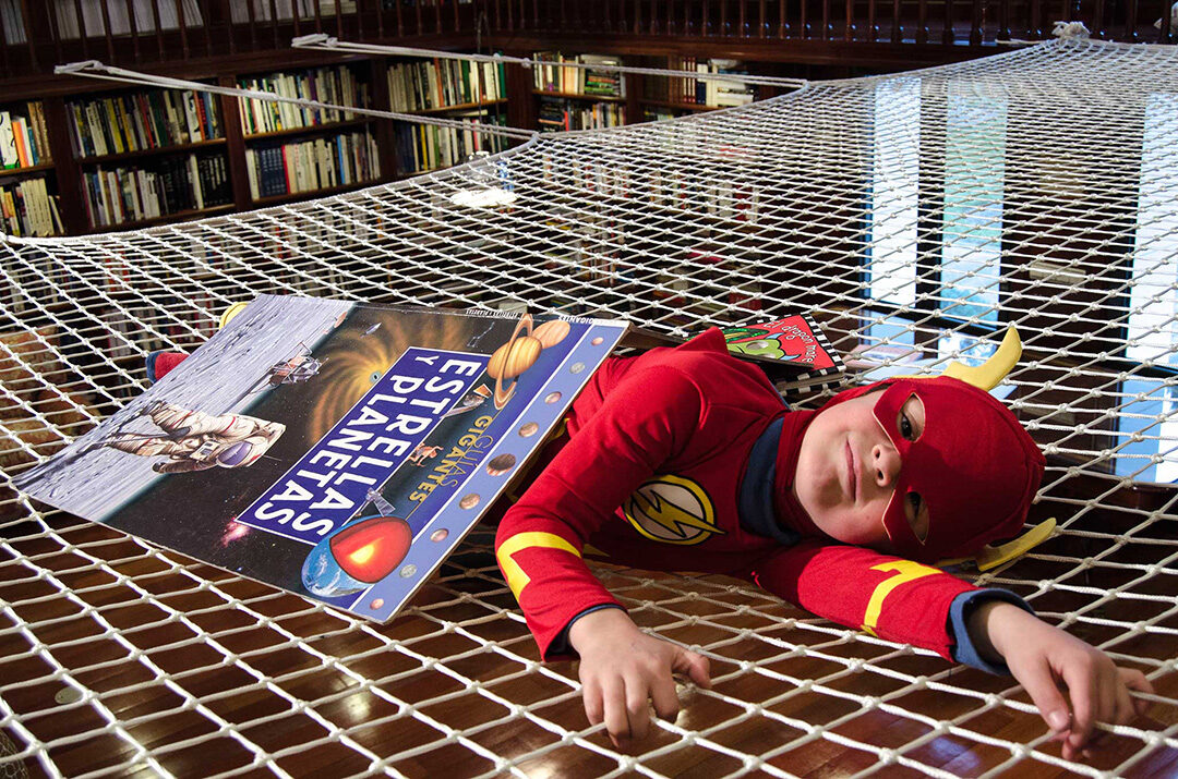 Red-Lectura-6697 Re de lectura infantil